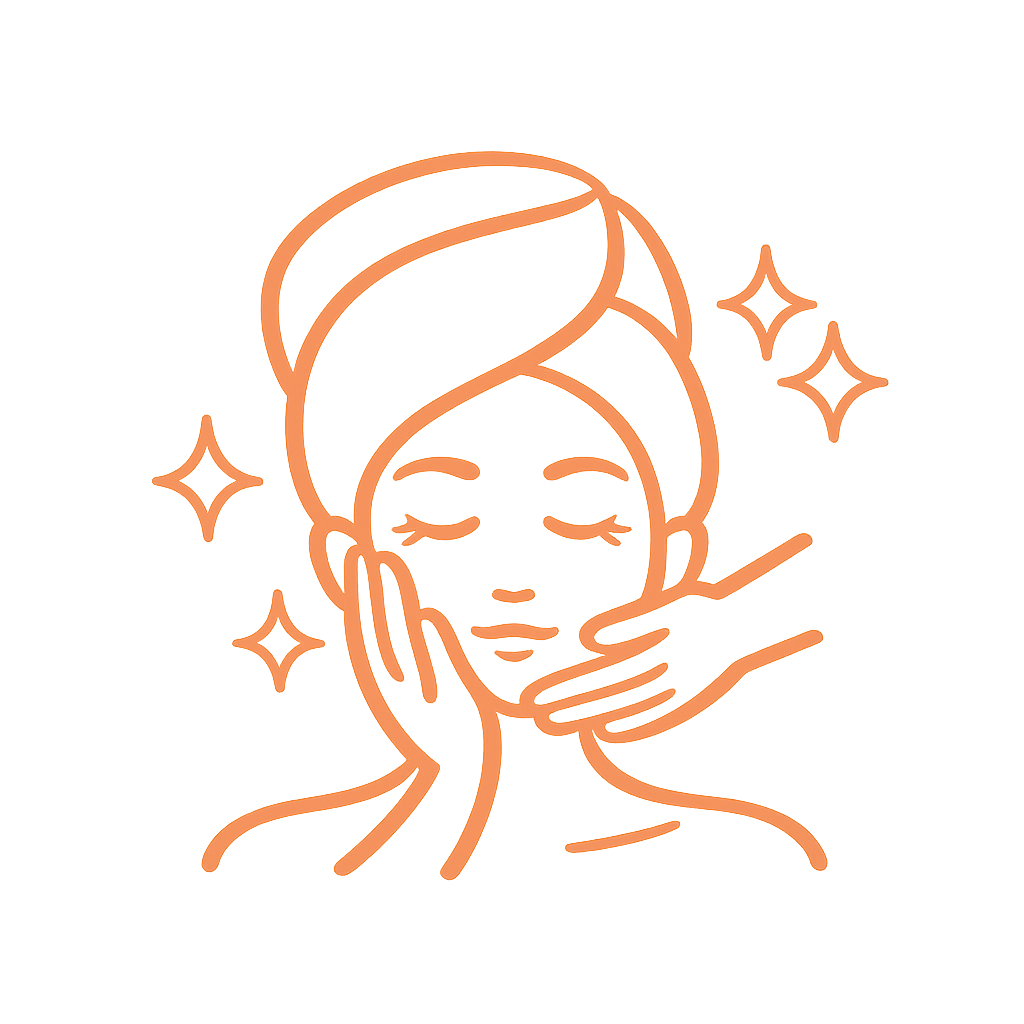 Facial Icon