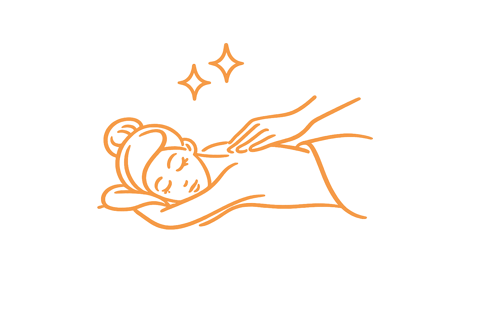 Full Body Massage